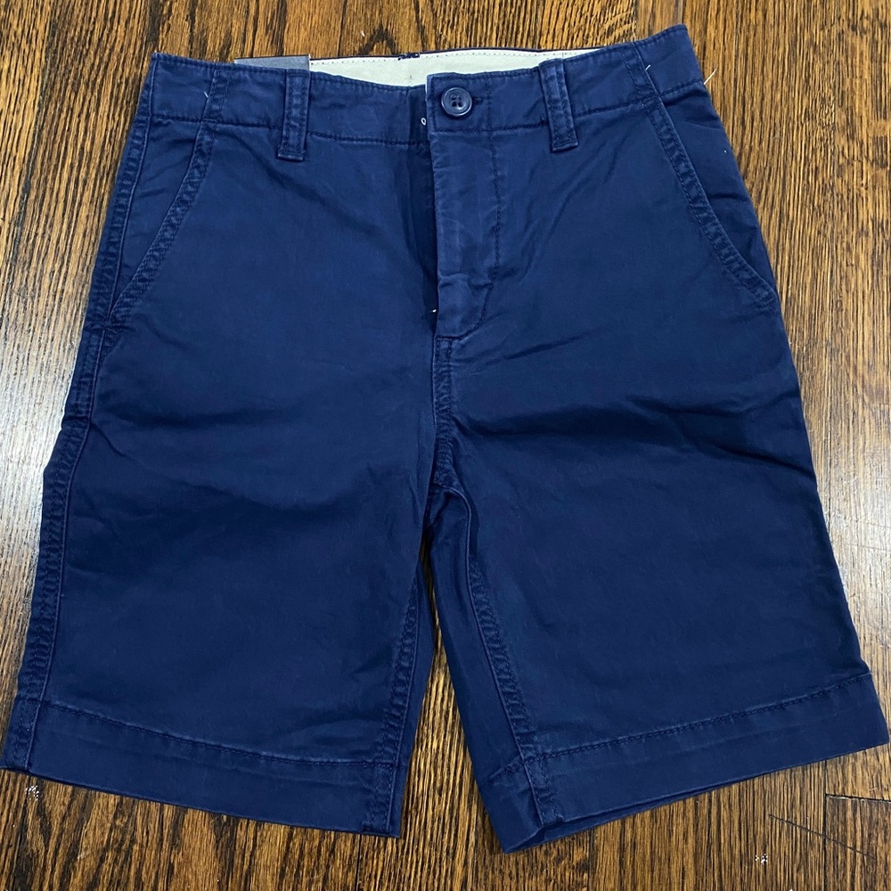 GAP BOY SHORTS